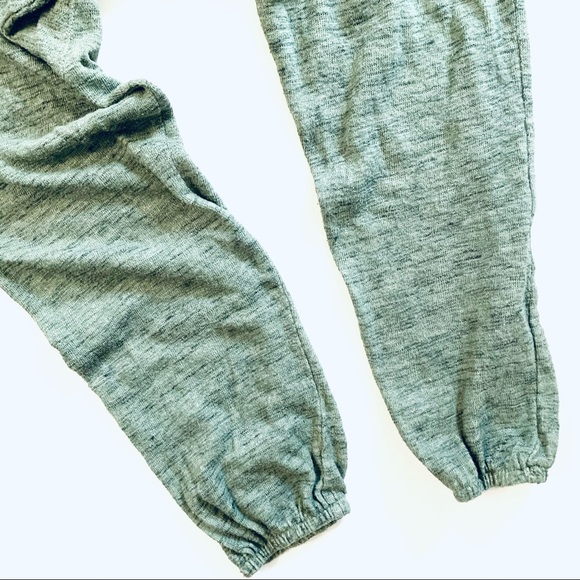 SOLD Free People Army Green Harem Pants  XS - Picture 6 of 8